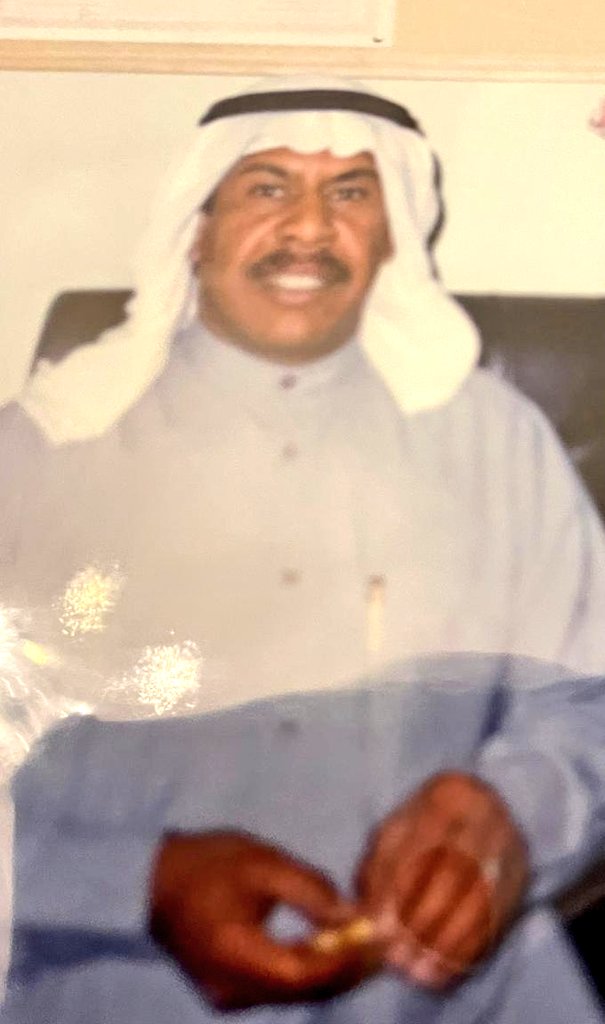 المؤرخ خليل جاسم العيسى الخليل tweet media