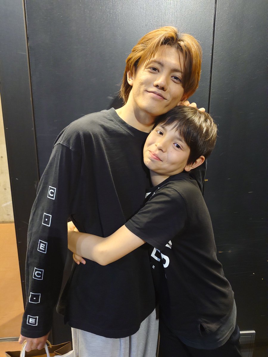 ローフト ハンス芳雄 tweet media