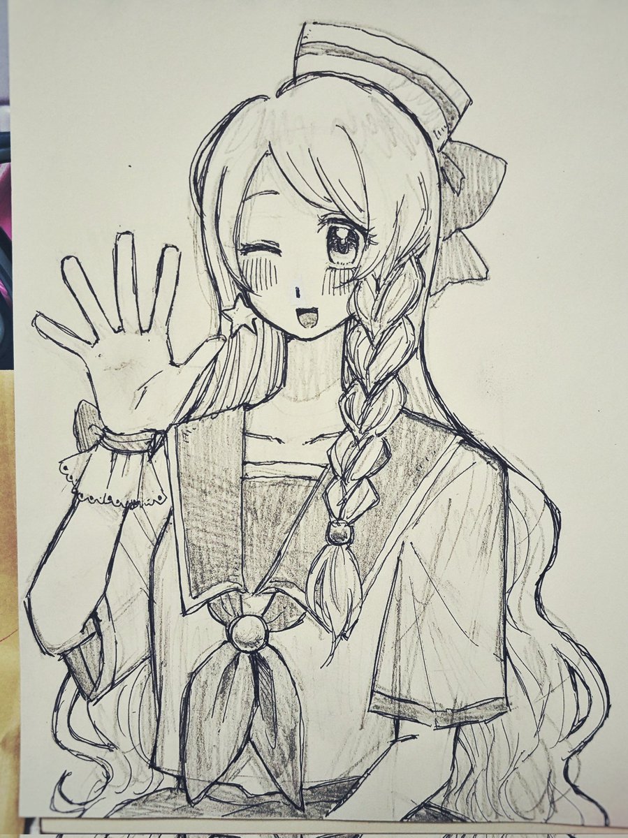 ランランチャー tweet media