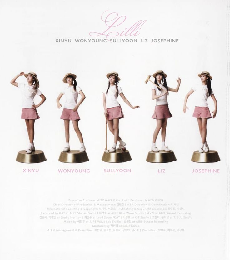 summerskieshao's tweet photo. like did this at that time, mhj and her team is soo genius tbh https://t.co/z5AactUs4j