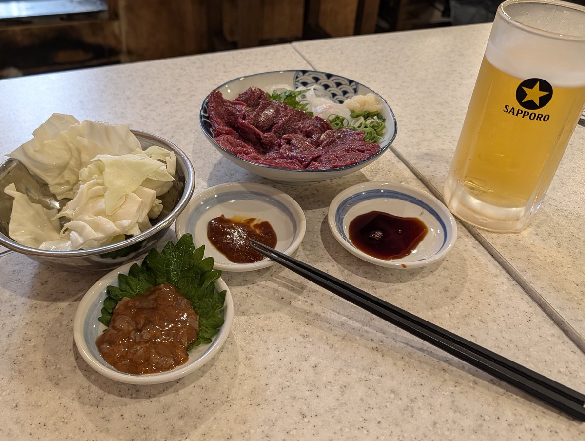 MATTCHA_OCHA's tweet photo. ボーナス日ですからね https://t.co/FNwcrFEUq1