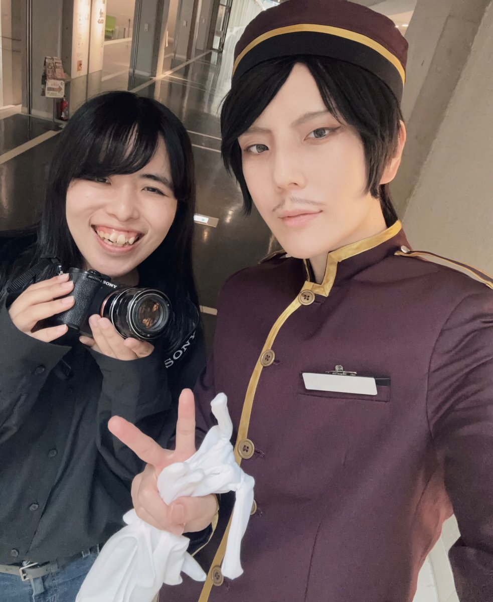 bol_unk's tweet photo. ましろさんと光を追いかけてきた！
スーツ撮り忘れて🔔ボーイ写メ https://t.co/0e0z8mqFOI