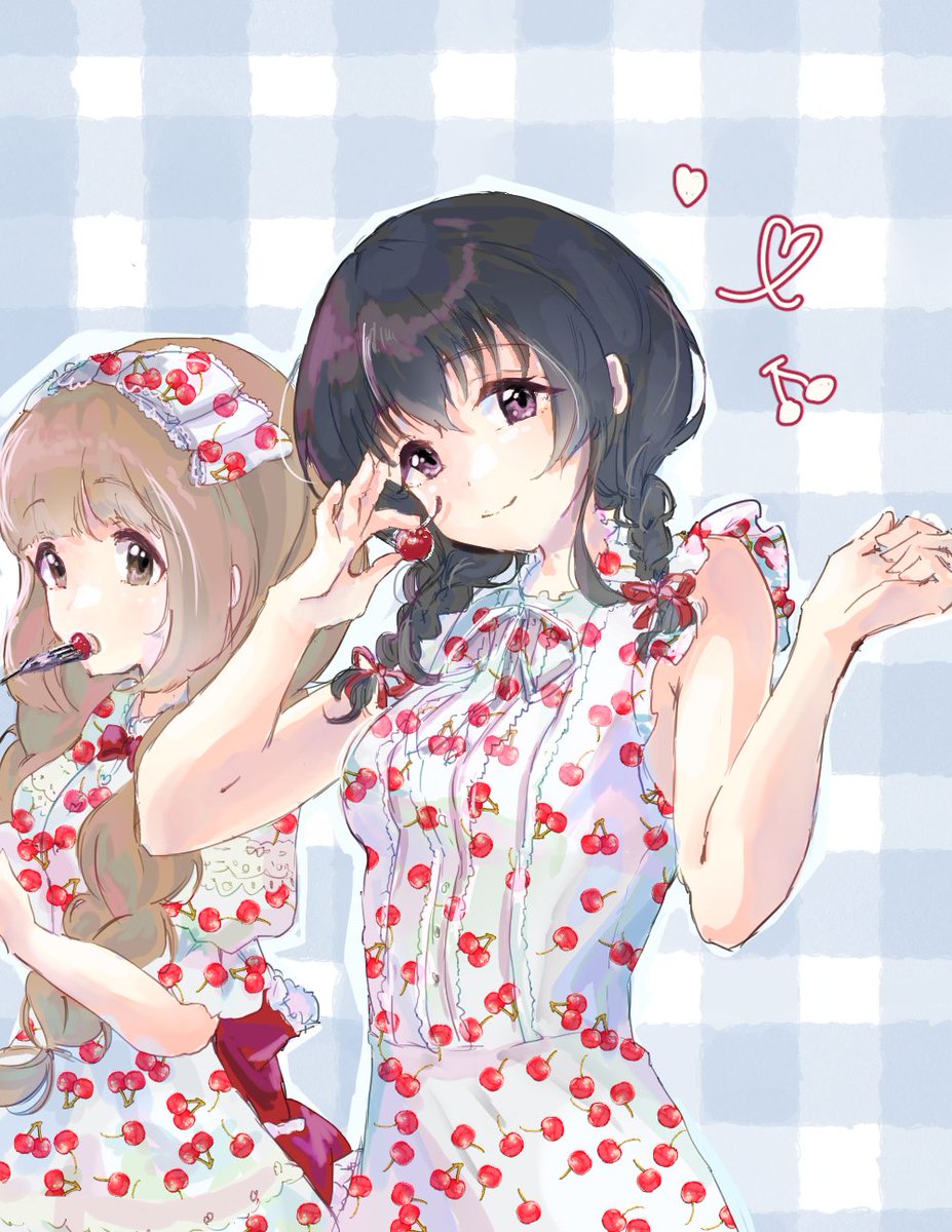 Mre7rq_'s tweet photo. さんしすいめい🍒 https://t.co/30f9ZwOlrG