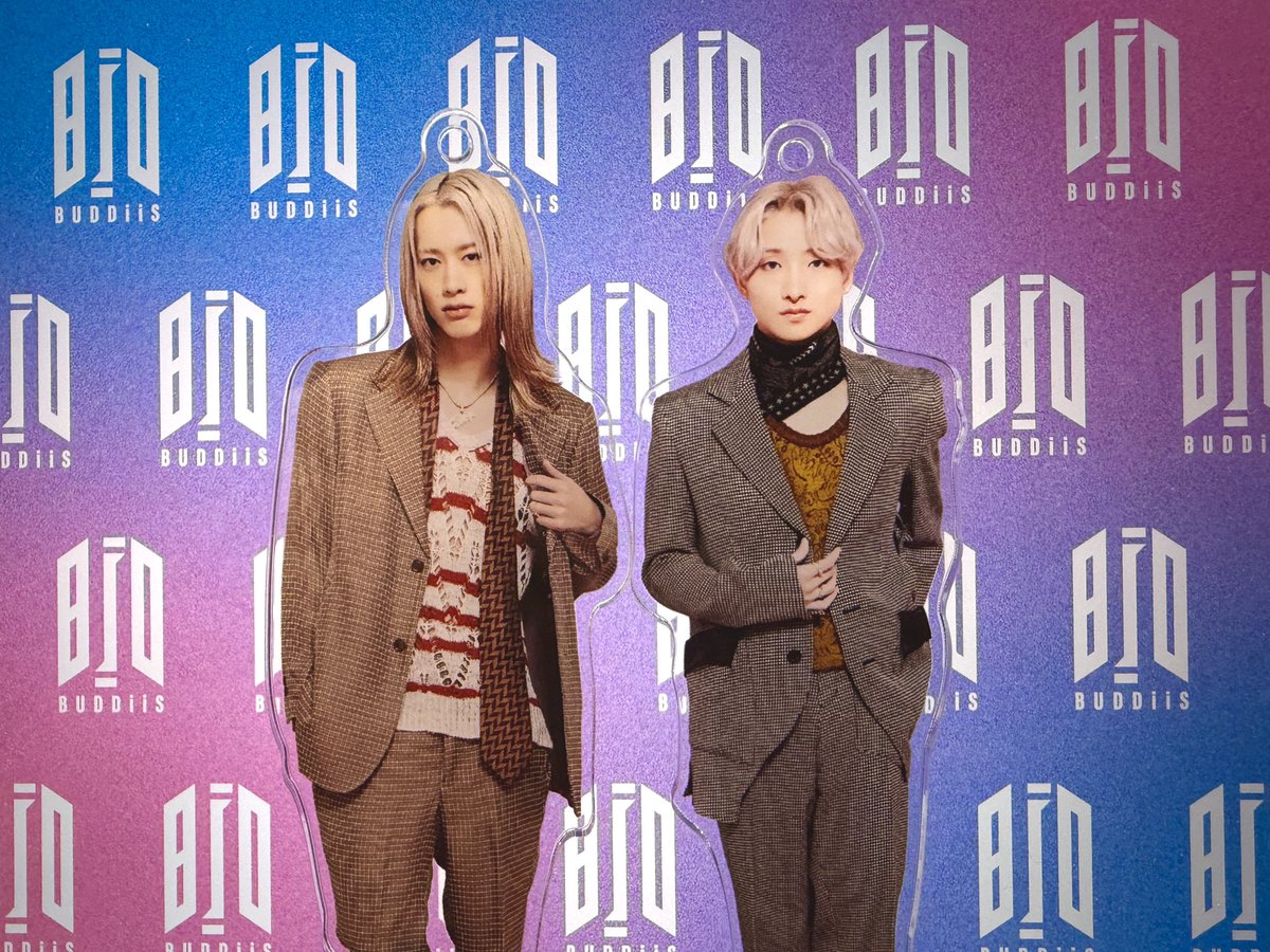 buddiis's tweet photo. ✩ ⋆ ✩ ⋆ ✩ ⋆ ✩ ⋆ ✩ ⋆ ✩ ⋆
リリースイベント
『キミは都市伝説 /
クラッシュパラダイス』
✩ ⋆ ✩ ⋆ ✩ ⋆ ✩ ⋆ ✩ ⋆ ✩ ⋆

明日の3 or 4shot撮影会📸
チーム:【缶とペットボトル】

📍イオンモール土岐
https://t.co/VVpngbw2RP

お楽しみに⭐️ https://t.co/UlxMBYtV2x