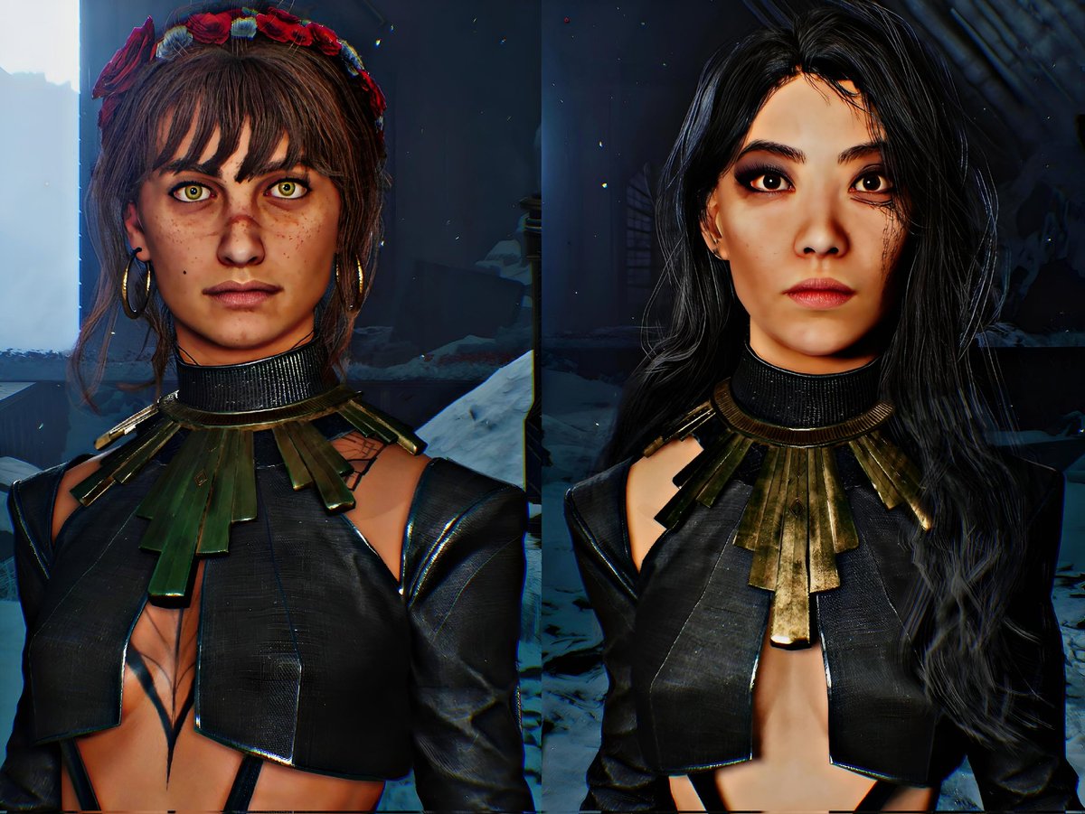 MorrisAlmighty2's tweet photo. New shot of Sciel &amp; Lune  📸 

#ThePhotoMode
#Expedition33
#VirtualPhotography
#VPSAT 
#VGPUnite #UVPCommunity
#WIGVP @expedition33 #ClairObscurExpedition33 https://t.co/8B4nfsat4e