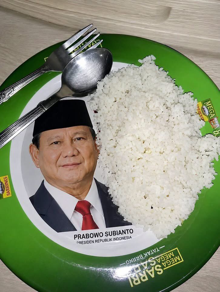 mukaikhlas's tweet photo. nafsu makan jadi hilang https://t.co/IghMgz7h4l