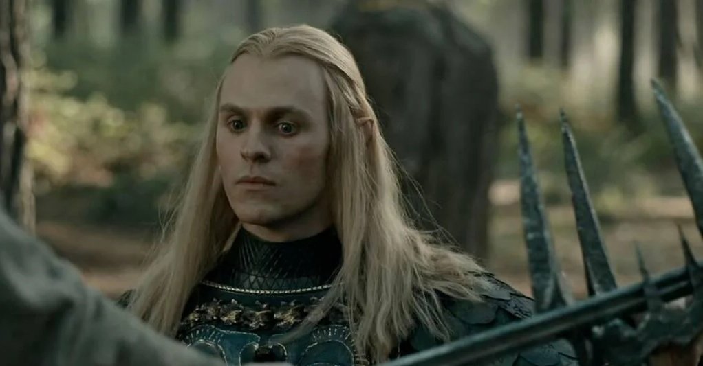 VickersClarkS's tweet photo. Charlie Vickers as Halbrand or Annatar? Or... both?🤭

#CharlieVickers #Sauron #Halbrand #Annatar #TheRingsOfPower https://t.co/EHCdl8KjcQ