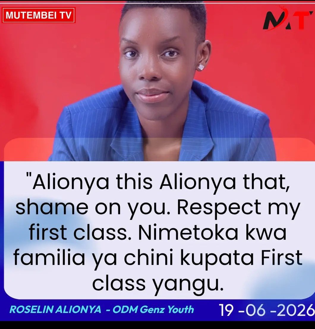 Wambuib4sky's tweet photo. First class in shouting, masters in making noise,PhD in raising volume 😂😂 https://t.co/dFh1edi7FS
