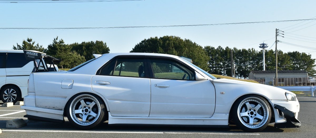 kirisamer33's tweet photo. #あなたのホイール教えて見た人もやる
JDM-Concept  GT5-3P

10j-14
11j-32 https://t.co/tT5DNmTN7q
