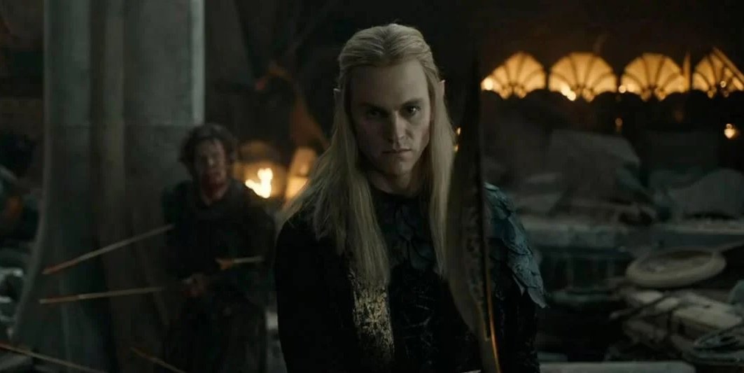 VickersClarkS's tweet photo. Charlie Vickers as Halbrand or Annatar? Or... both?🤭

#CharlieVickers #Sauron #Halbrand #Annatar #TheRingsOfPower https://t.co/EHCdl8KjcQ