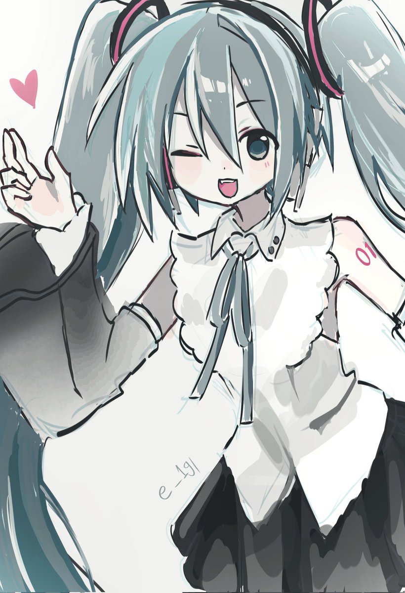 e_1gl's tweet photo. 새로나온 굿스마일 하츠네 미쿠 NT 피규어
진짜 너무넘 기대되는 피규어에요
너무 아름다와서그려보았어요🩵💚
실물은 어떨지 너무 궁금하네요(o´▽`o) https://t.co/D3kJzw9N6r