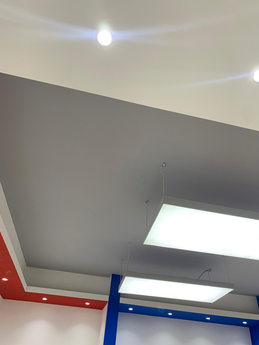 MohoFuniture's tweet photo. For Gypsum ceilings we got you served https://t.co/MEvzba7fFi