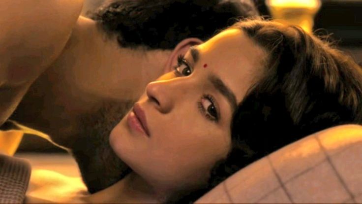 Pallavi tweet media