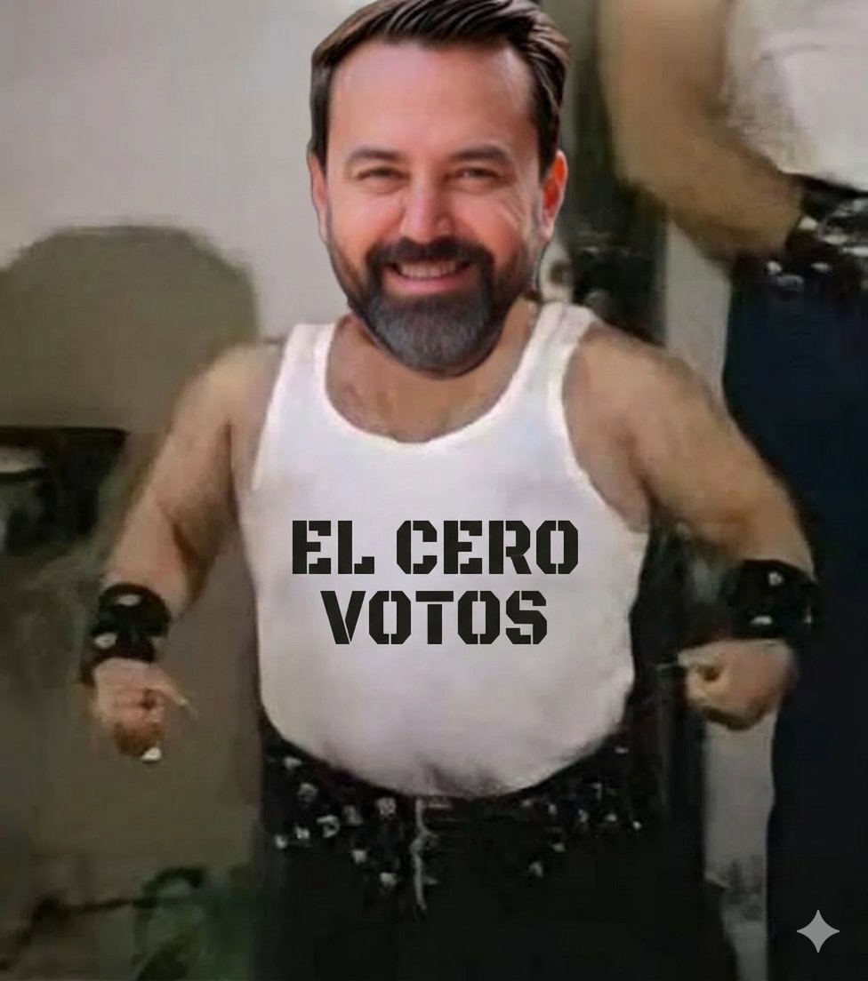 daniel8a179's tweet photo. @arturoavila_mx @RicardoAnayaC @Claudiashein @LuisaAlcalde @rosaicela_ Hablo el patas de molcajete https://t.co/uUfjN8AylA