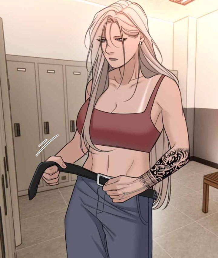 Manhwa155's tweet photo. #LipstickDevil https://t.co/M3oYphX0XJ