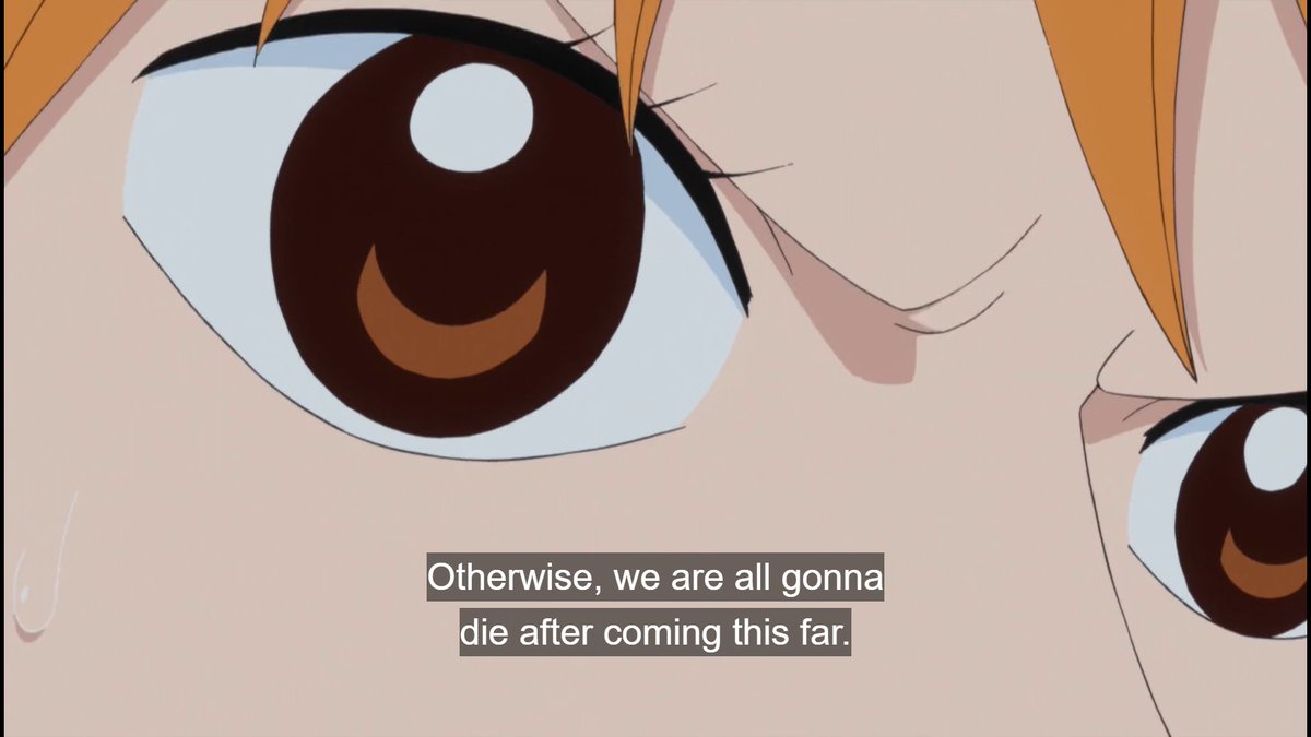 strawhatcrumbs's tweet photo. one thing about her is that she's gonna make tough decisions on the behalf of everyone, and that's where she outperforms the rest of the crew https://t.co/txIDxtpdHX