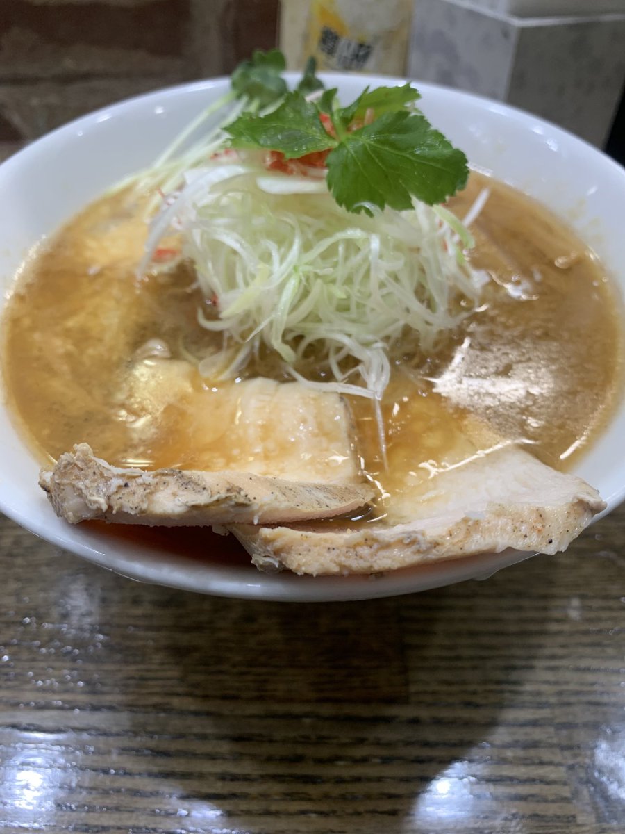 rdjfusxc's tweet photo. エビ蕎麦美味かったぁー https://t.co/yRGon4w0ov