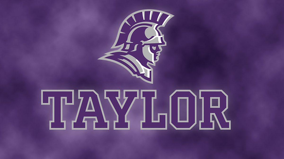 LukeSkelton70's tweet photo. Excited to wrap up my camp schedule at Taylor University tomorrow!! @Coach_Mingo @gagebholder @Coach_Boddie @ColinSchwartz3 @theBAFootball @cpw_BA @HardieBuck https://t.co/1K6Oof9ayy
