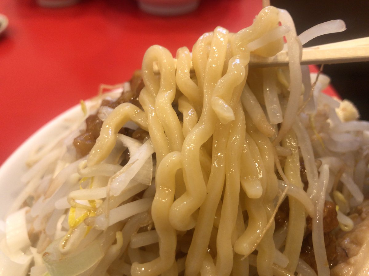 li_ico's tweet photo. 豚ゆう　北本
つけ麺350高菜以外全マシ
何気に豚ゆう初つけ麺かも
らーめんと同じトッピング内容
美味いね
#豚ゆう https://t.co/l1Mxq34YPi