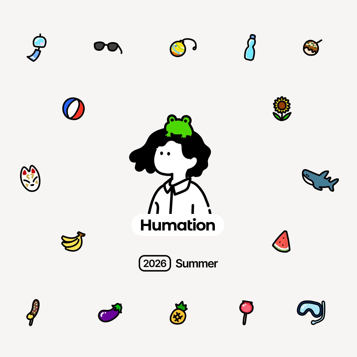 HumationApp's tweet photo. New summer items added to Humation☀️ https://t.co/f9e85BPCNe