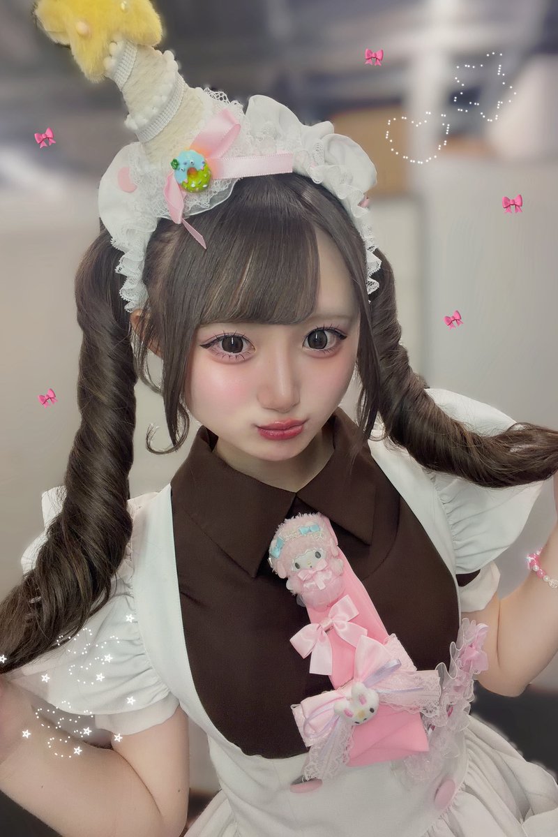 もこるん🐑 tweet media