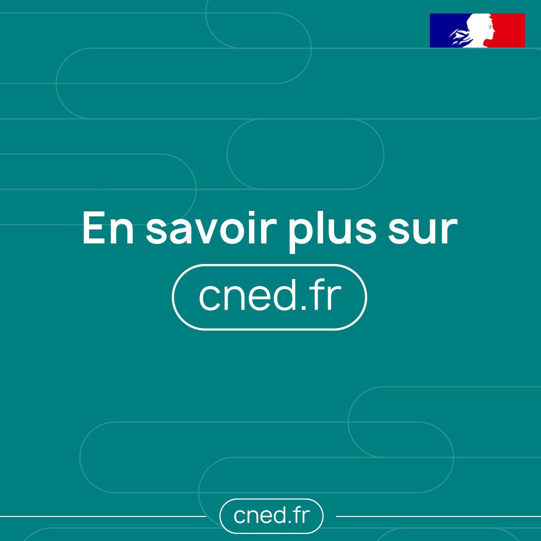 cned's tweet photo. Enseignants, formateurs : rejoignez le #Cned en tant que vacataires pédagogiques pour des missions ponctuelles d’accompagnement de nos inscrits.
✅ Missions entièrement réalisées à distance

Découvrez nos besoins actuels de vacataires pédagogiques ➡️ https://t.co/S8jZyZkJTq https://t.co/B2JwClNrx7