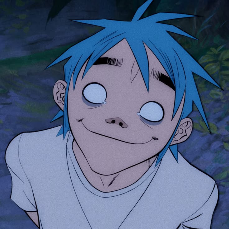 c0inl0ck3rbaby's tweet photo. 🚨VAI PRO INFERNO!

Murdoc acaba de mandar 2D ir pro inferno.

Membros da produção disseram que 2D teria pedido licença para poder beber água. https://t.co/Rpw81e9odp