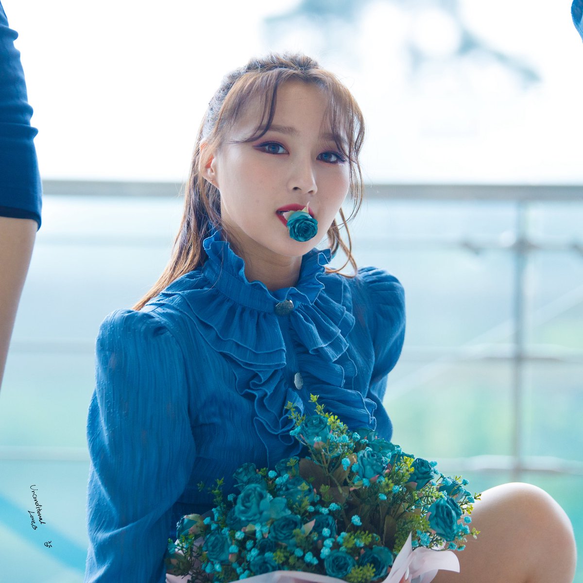 UnconditionaLSY's tweet photo. 180516 HQ

#드림캐쳐 #DREAMCATCHER
#이시연 #SIYEON
 #지유 #김민지 #JIU 

#하드털이
#ClearingStorage https://t.co/W9bDpqJGFq