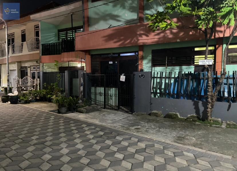 UNAIR MENFESS (SEMUA BISA KIRIM MENFESS!) tweet media