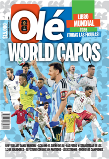 Futbol Sin Pelota tweet media