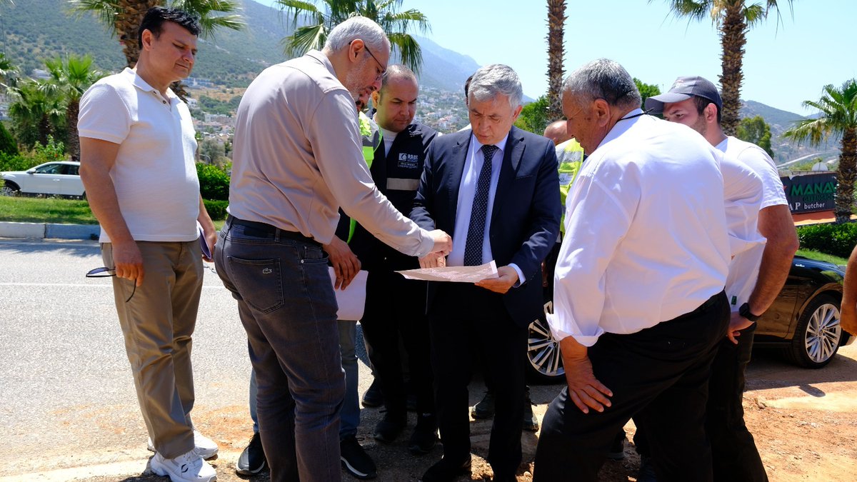 ANTALYABB's tweet photo. Kaş’ın içme suyu altyapısını güçlendiriyoruz 💧

Yaklaşık 1 milyar 800 milyon TL yatırım bedeliyle Kaş’ın 54 mahallesinde içme suyu altyapısını güçlendiriyoruz. Yürüttüğümüz çalışmalar kapsamında, https://t.co/skCqf6Ji1F