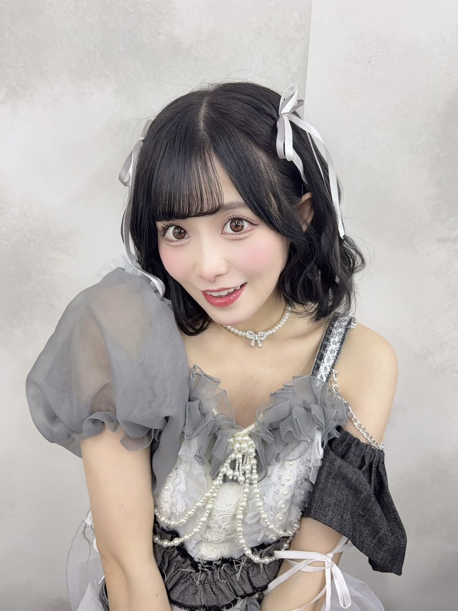 ___aknprncs's tweet photo. 見つけてくれてありがとう⸝⸝⸝♡
気になってくれたきっかけ
よかったら教えてくださいっ https://t.co/RY8gfd4PNY