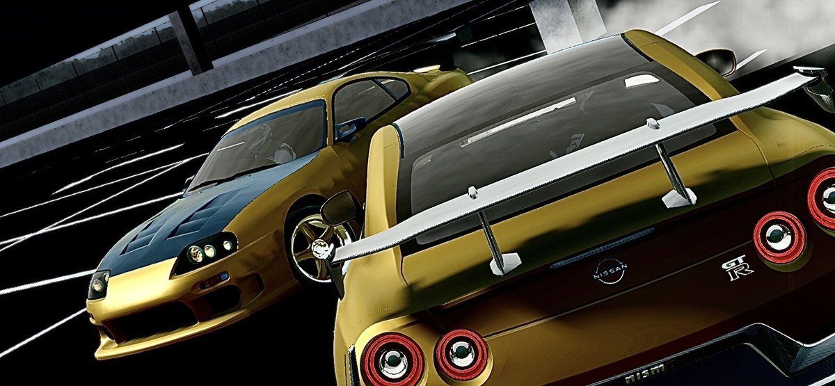 Hwz2L's tweet photo. #ARContest2026
#AssolutoRacing https://t.co/YNuXaTalQP