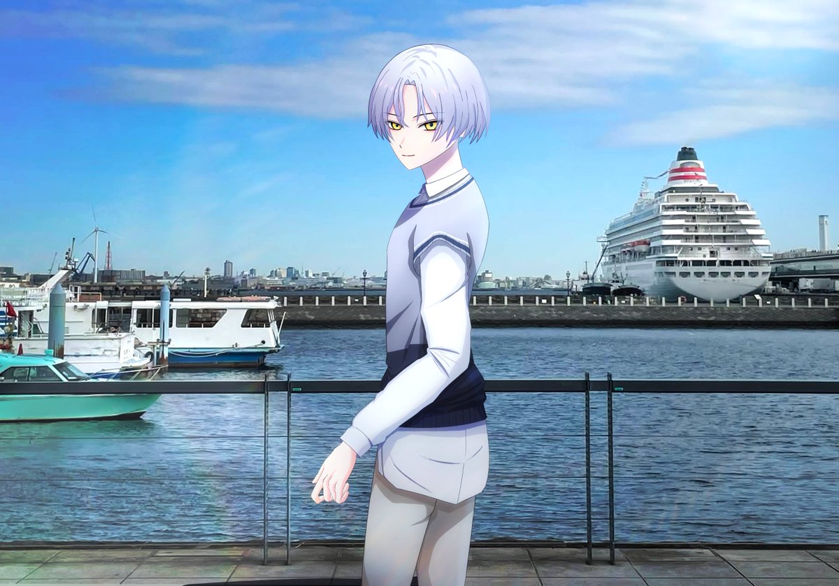 idarxia's tweet photo. #エイトリFA https://t.co/1JO1ysHBUy