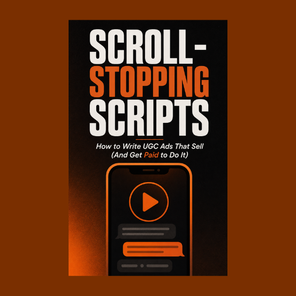 munib10kb's tweet photo. Buy Scroll-Stopping Scripts on @Gumroad https://t.co/HqiIayU0Nr 
#UGCadscripts #writeadsthatsell #MarketingStrategy https://t.co/7VzOYAXklZ