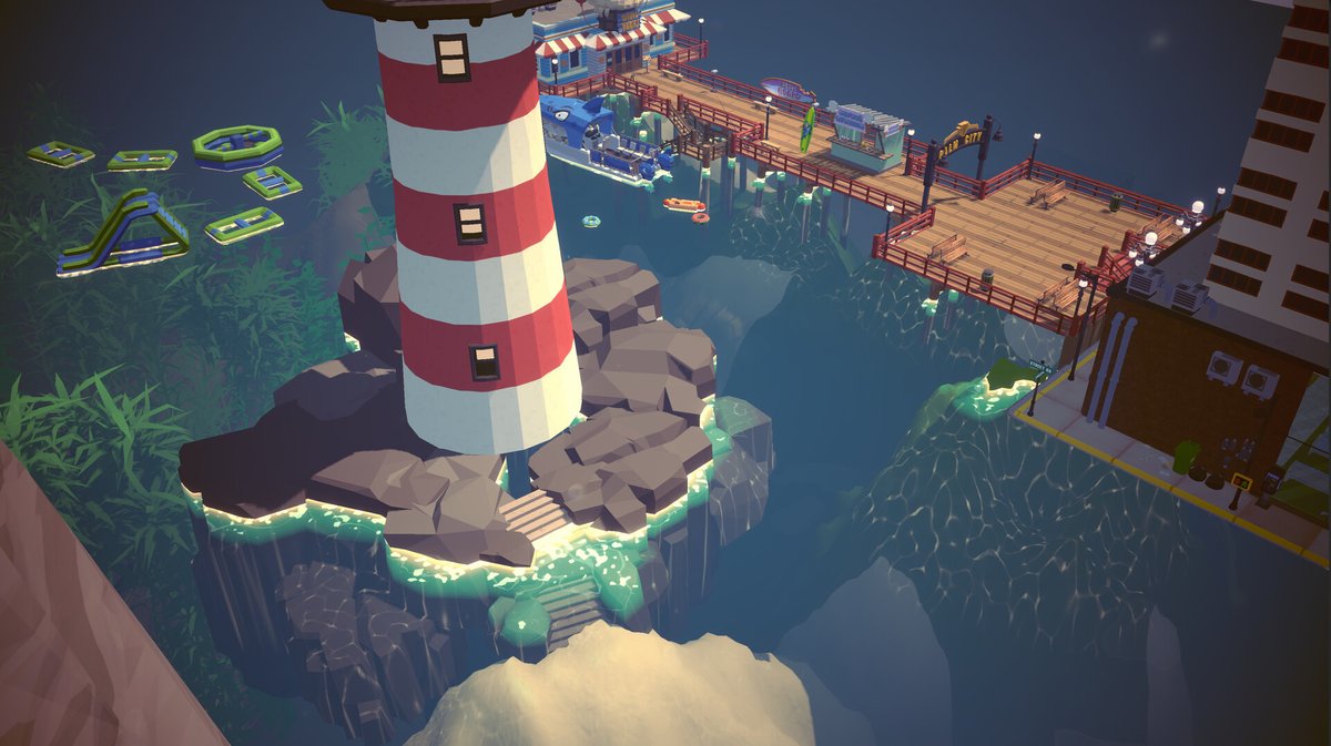 XSPACEGAME's tweet photo. I’m building a cozy ASMR decorating game. 🎧🌸

Create, decorate, and relax in your own peaceful world.
Coming first to mobile.

Like the project? Add it to your Steam wishlist. ✨

https://t.co/4PvDQmEfLp

 #CozyGame #IndieGame #GameDev https://t.co/LZWlyvJYbe