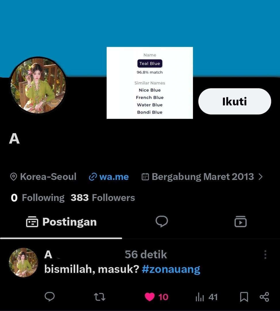 po-ti! ☆ tweet media