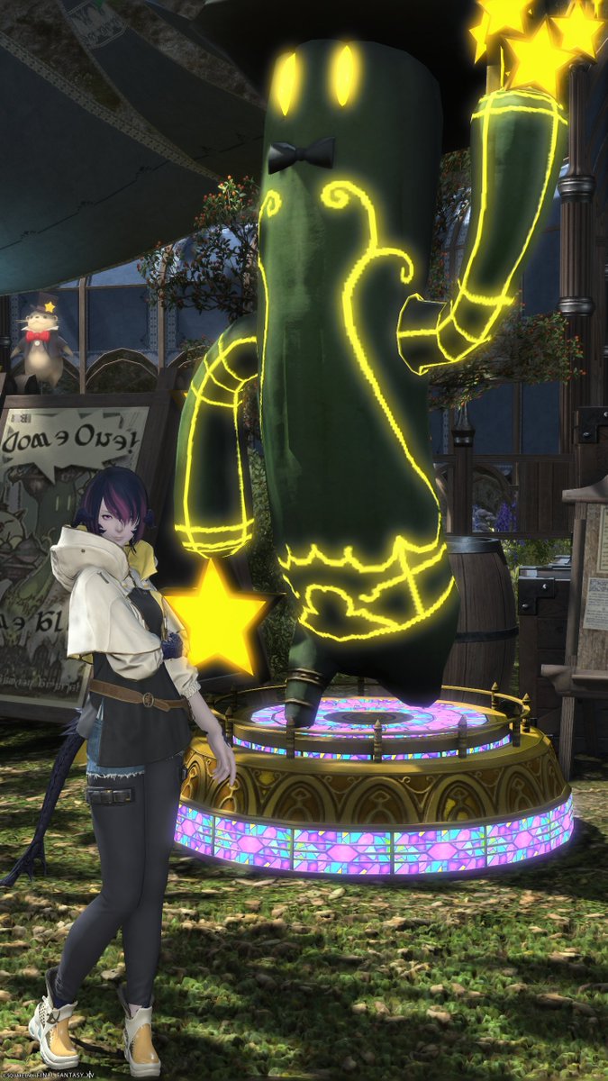 kail_k_ff14's tweet photo. https://t.co/ngYnqKAjA2