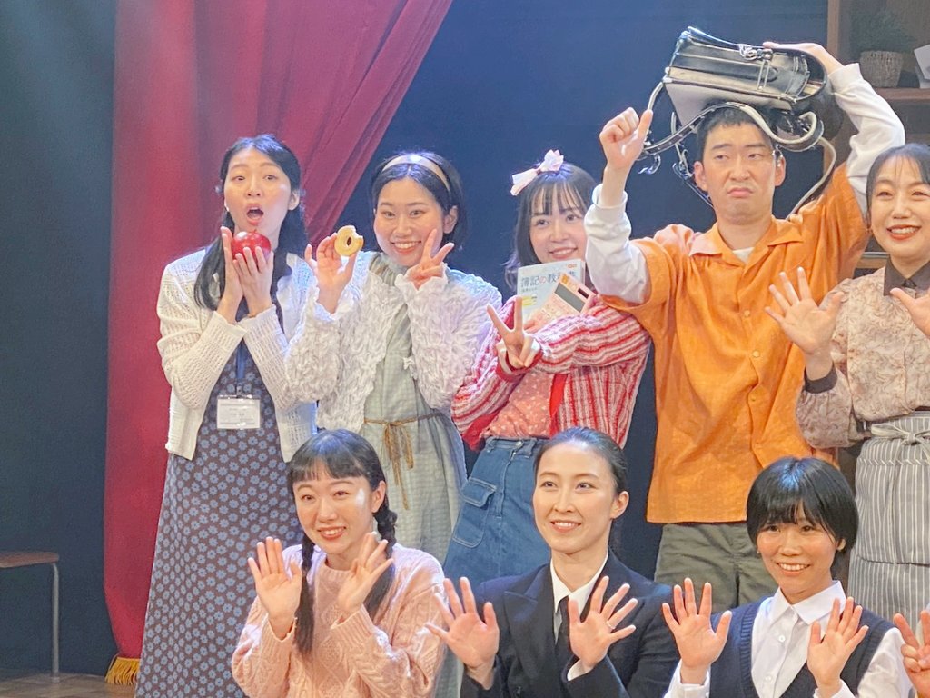 engekidamon's tweet photo. #今日の観劇♪6/18
#エリィジャパン 第9回戦
音楽劇『#人魚の夏』
#浅草九劇
下北沢の小さなライブバーでエリィが巻いた種が花を咲かせてた
有言実行で本当に凄い
原作の魅力を活かし昇華させ素敵なミュージカルに仕上げていた
シングルは勿論、5年生達の歌声が心に響いた
これからを担う子供達必見！ https://t.co/3BTYSzkXd2