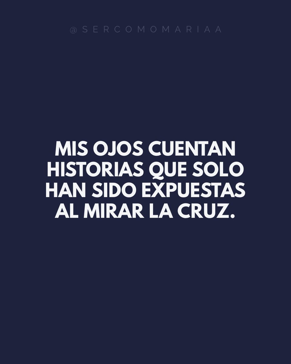 sercomomariaa's tweet photo. Y yo a veces no dimensiono tu amor, porque un amor infinito en este mundo parece tan imposible, cuanto podrías amarme tu Señor, cuando a veces no se como corresponderte, y a pesar de mis múltiples intentos por escaparme de ti, tu amor jamás deja de abrazarme el corazón. https://t.co/YdssEhrAU7