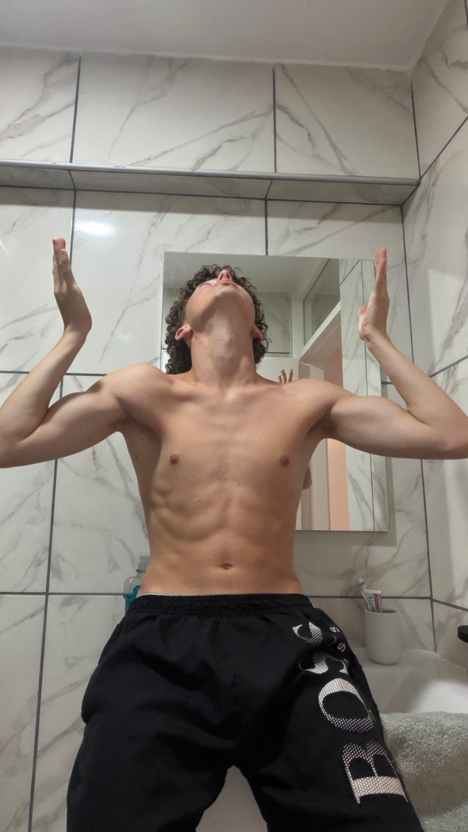 mateomillerx's tweet photo. 2nd mini photo shoot. Sub now to see the clothes removed ;) 

https://t.co/LwTwj2ny7B https://t.co/gI5gENT8rv