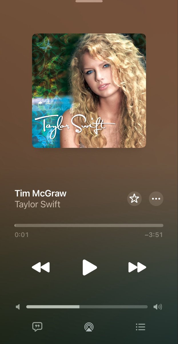 notseriouslor's tweet photo. 20 years ago, I heard this song on the bus radio. Now swifties call me fat and delusional on twitter. Time flies. https://t.co/pblJhu3Ljc