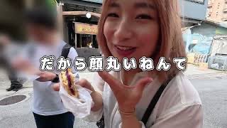 babashi_youtube's tweet photo. 本日22時からYouTubeあがります😆
サムネ作るのにめちゃくちゃ時間かかった🤣🤣

大阪のトラガールさんと沖縄旅！！ばばしオフ会
https://t.co/N7Gkn64Kg7 https://t.co/Fo0CRv6hch