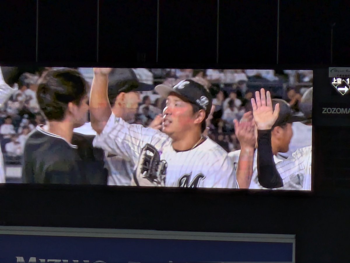 rain_deer1111's tweet photo. 愛斗の満塁ホームランで
逆転勝利✨✨
気持ちいい勝ち！ https://t.co/titAr2OVBO