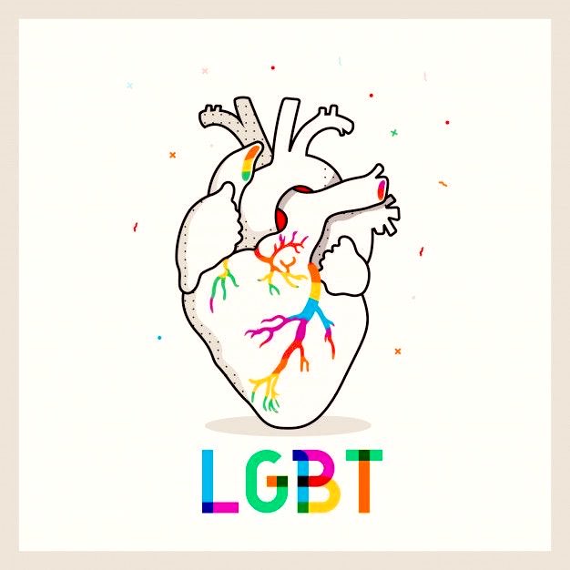 P1gazu's tweet photo. @rfrdrch Distinto idioma,
idéntico corazón
🏳️🌈🫶🏼😉
#FelizMesDelOrgullo
#HappyPrideMonth
#StopHomofobia https://t.co/s3puyy3vqc