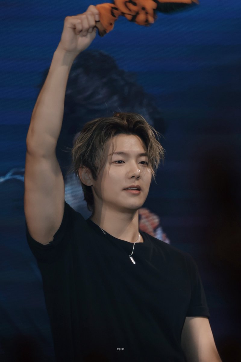 codesync_'s tweet photo. 260614 3LOGY IN 가오슝

@MR_KANGGUN 
#CNBLUE #씨엔블루 #강민혁
#KANGMINHYUK #MINHYUK https://t.co/BYDjDC55Ri