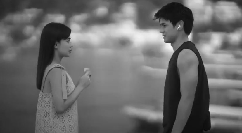 chesyuu's tweet photo. tbh atp idc about jd’s ending scene i just want people to know na we’re not here lang for a perfect jade and edward ending, we’re here to appreciate how bianca and dustin portrayed them with so much sincerity and depth. kita mo yung improvement nila as actors, and that deserves recognition :’)

JADEWARD SOULM88S FOREVER