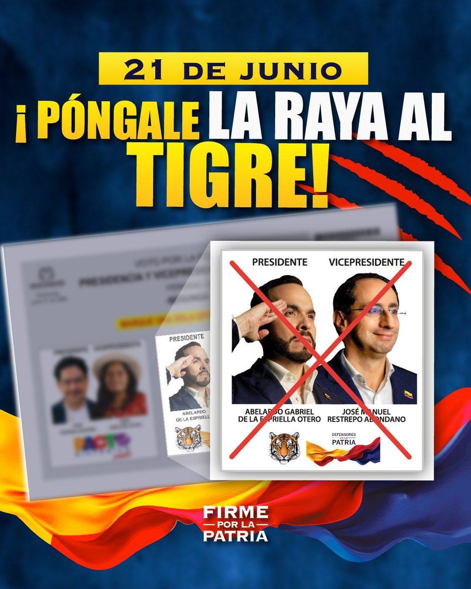 Guillermo Vergara Lozano tweet media