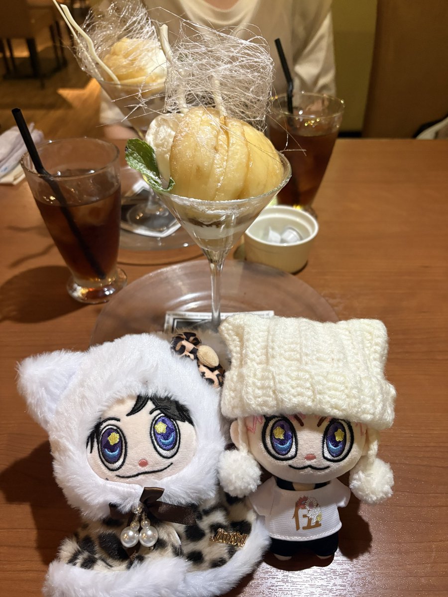 ほ〜 tweet media
