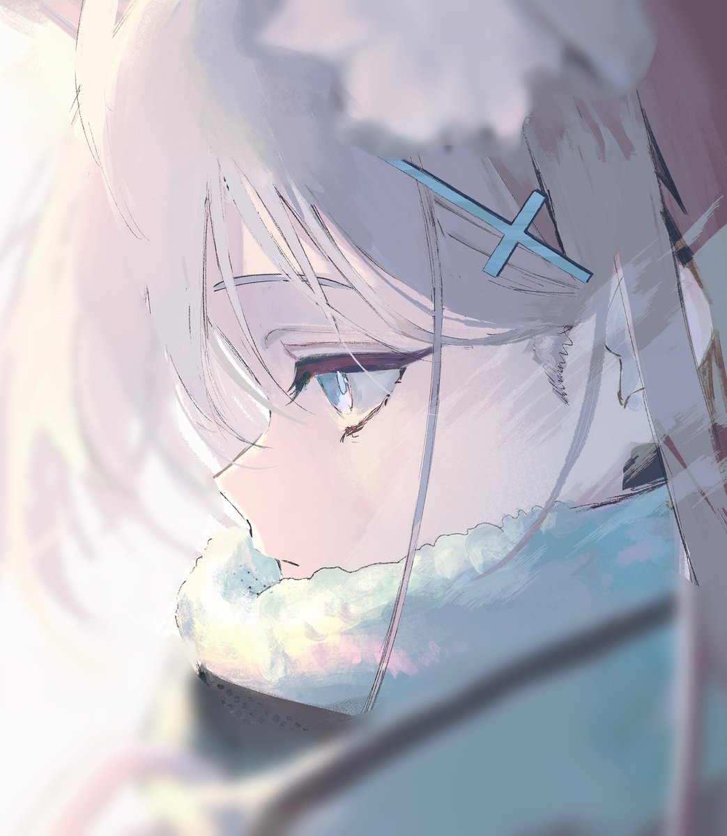 Atuki3333's tweet photo. #ブルアカ https://t.co/MqQr6QmOzn
